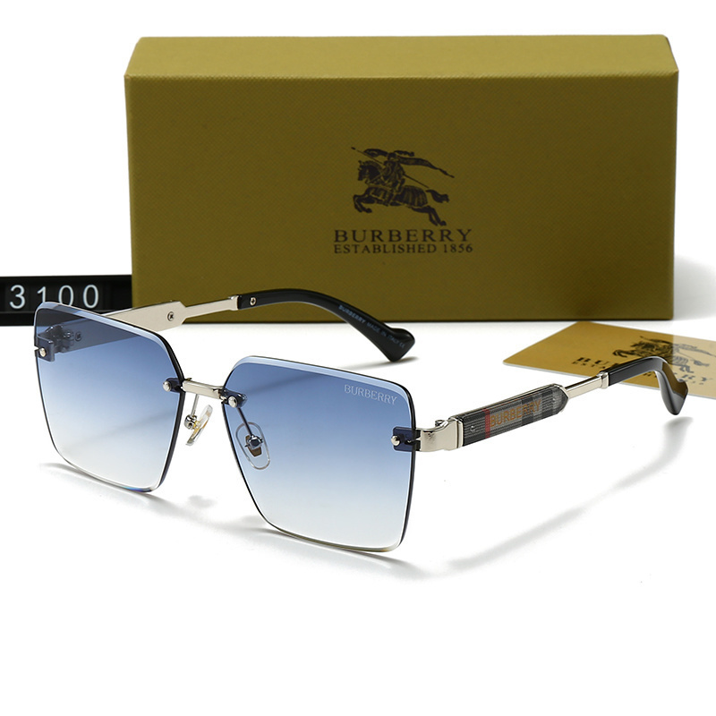 $18.00 Burberry ZT10374 gallery