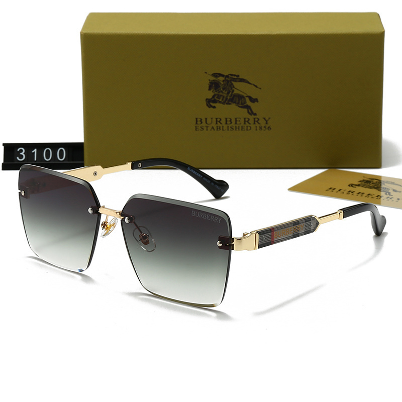 $18.00 Burberry ZT10374 gallery