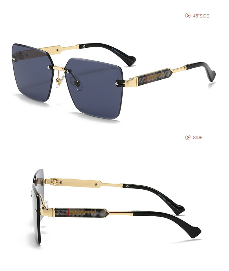 $18.00 Burberry ZT10374 gallery