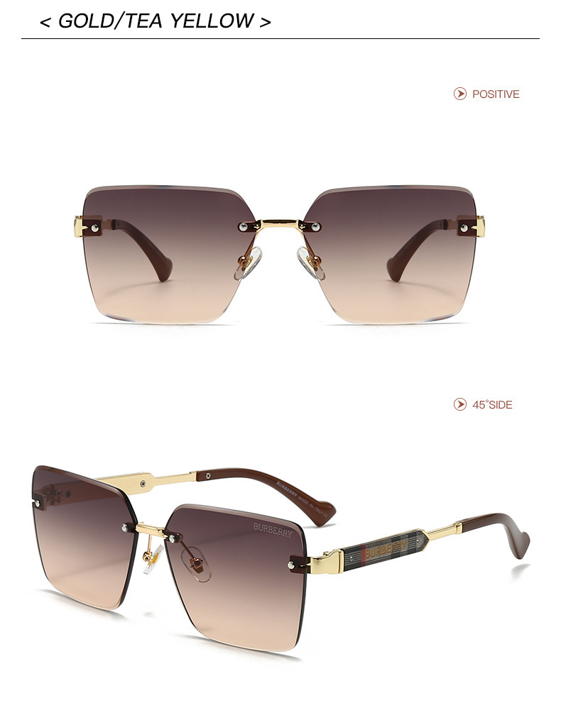 $18.00 Burberry ZT10374 gallery