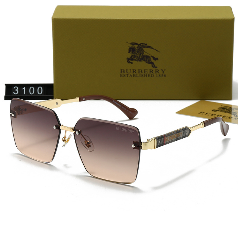 $18.00 Burberry ZT10374 gallery