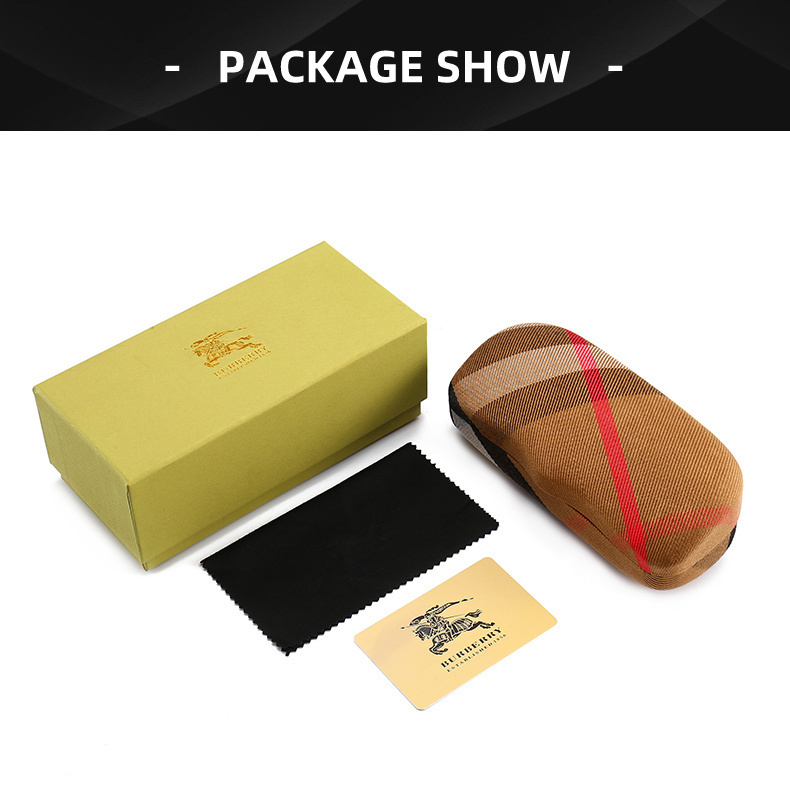 $18.00 Burberry ZT10384 gallery