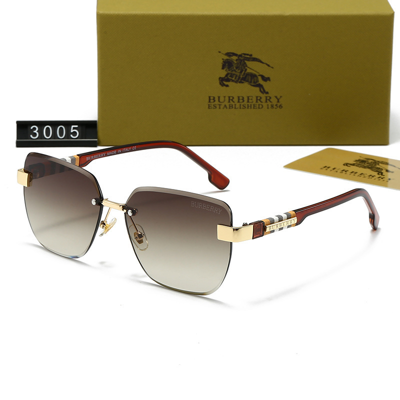 $18.00 Burberry ZT10385 gallery