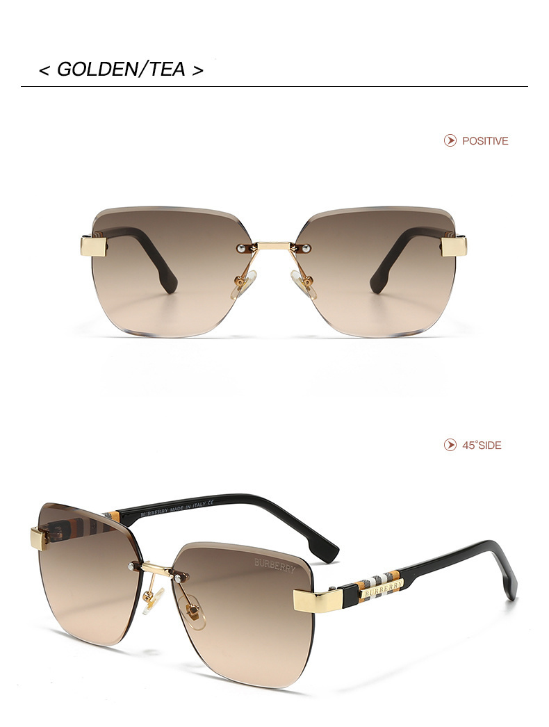 $18.00 Burberry ZT10385 gallery