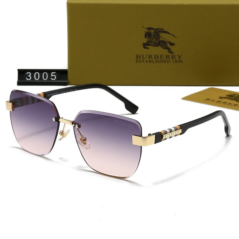 $18.00 Burberry ZT10385 gallery