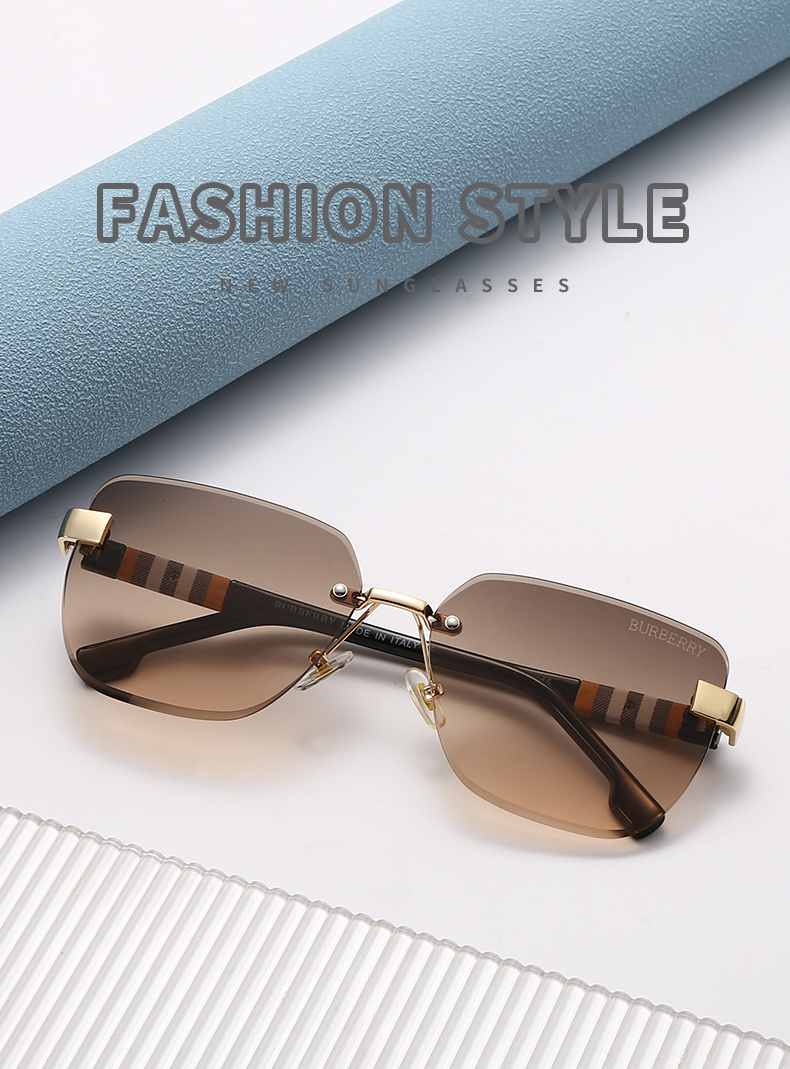 $18.00 Burberry ZT10385 gallery