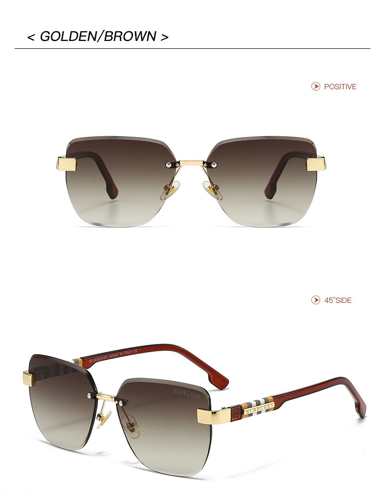 $18.00 Burberry ZT10385 gallery