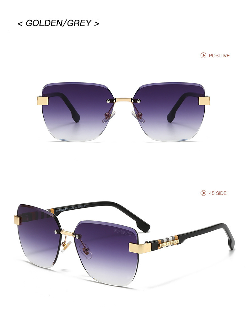 $18.00 Burberry ZT10385 gallery