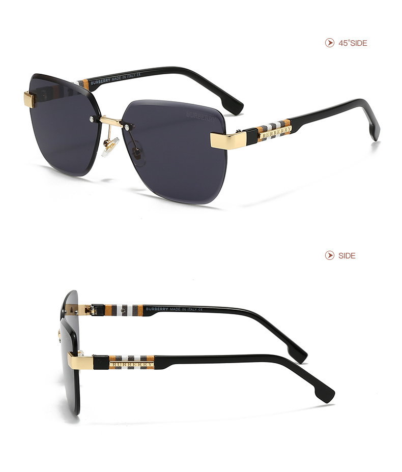 $18.00 Burberry ZT10385 gallery