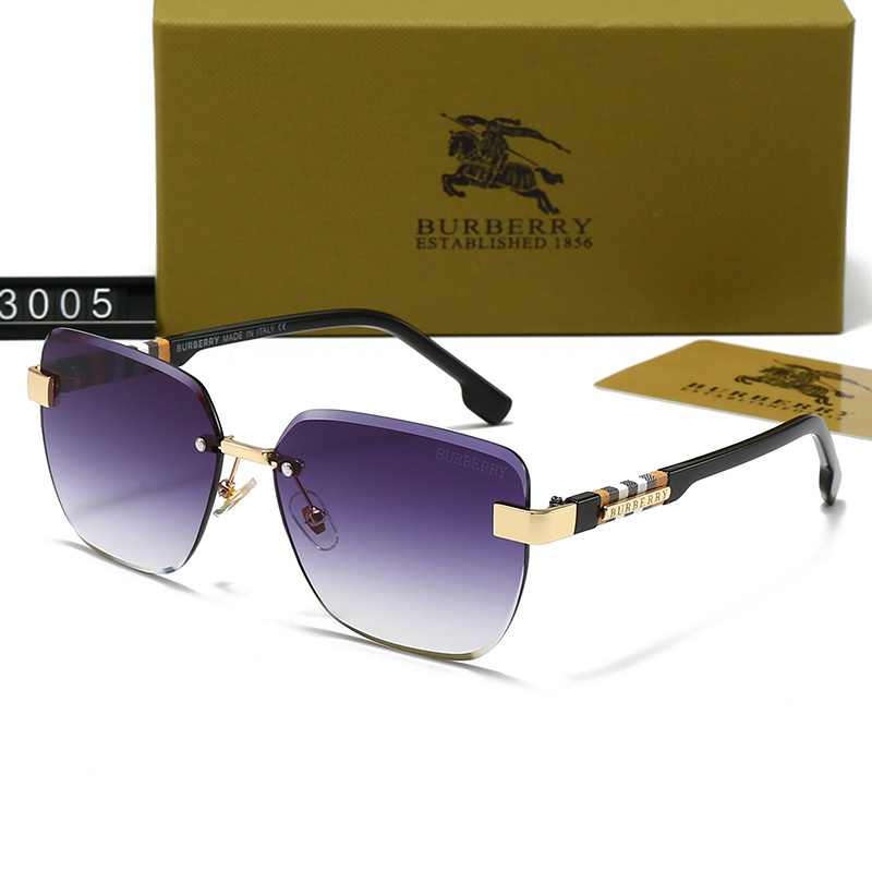 $18.00 Burberry ZT10385 gallery