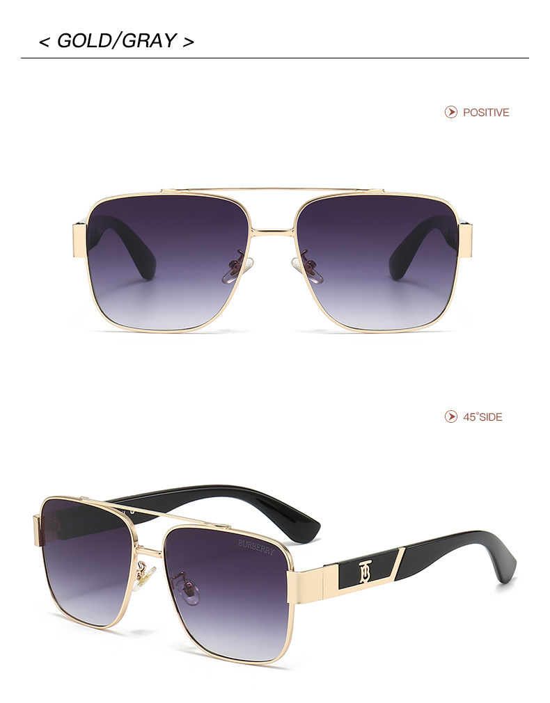 $18.00 Burberry ZT10389 gallery