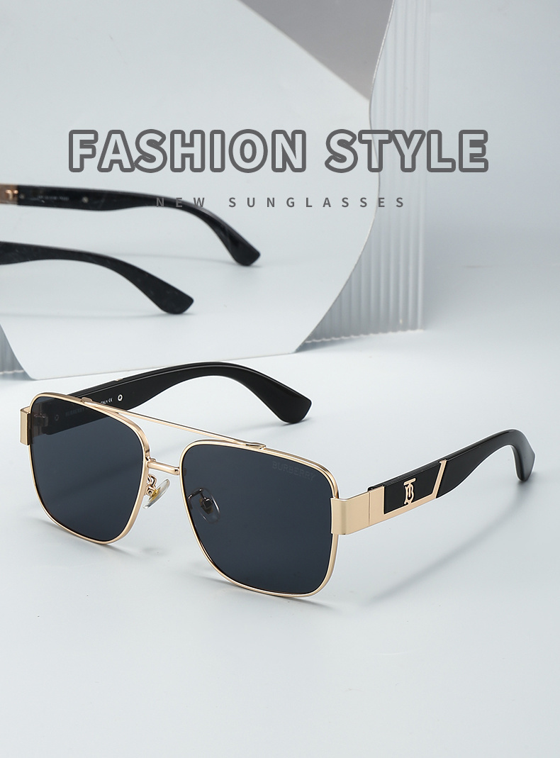 $18.00 Burberry ZT10389 gallery