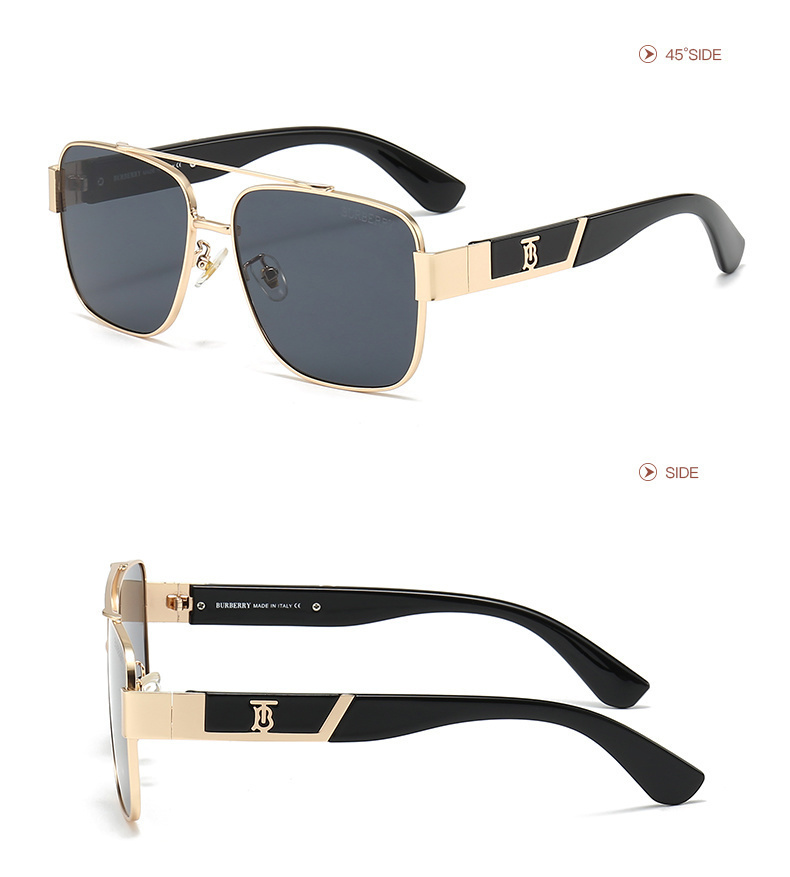 $18.00 Burberry ZT10389 gallery