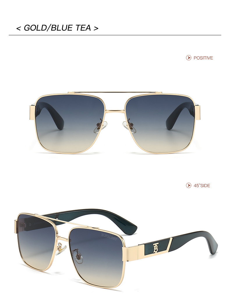 $18.00 Burberry ZT10389 gallery