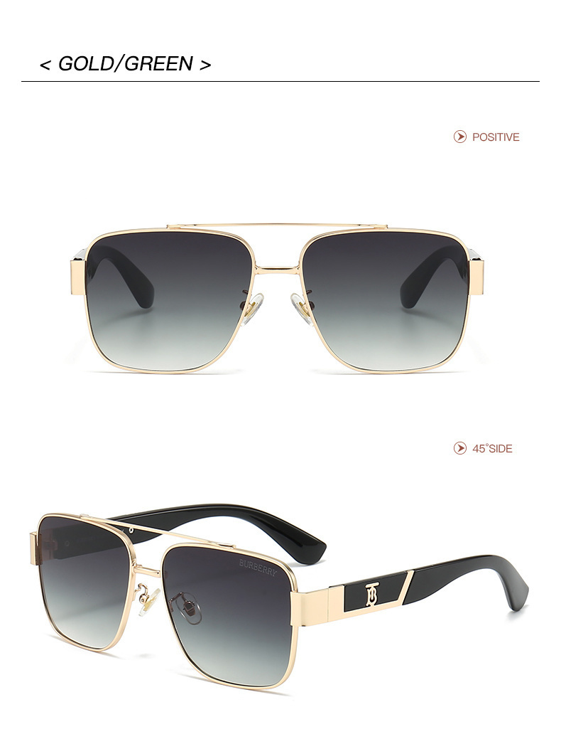 $18.00 Burberry ZT10389 gallery