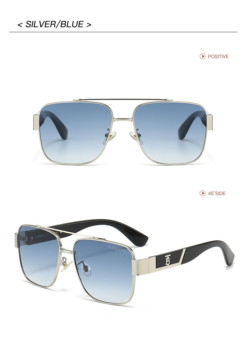 $18.00 Burberry ZT10389 gallery