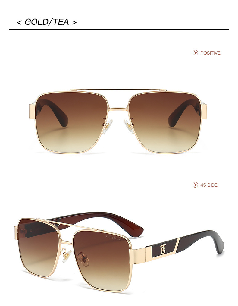 $18.00 Burberry ZT10389 gallery