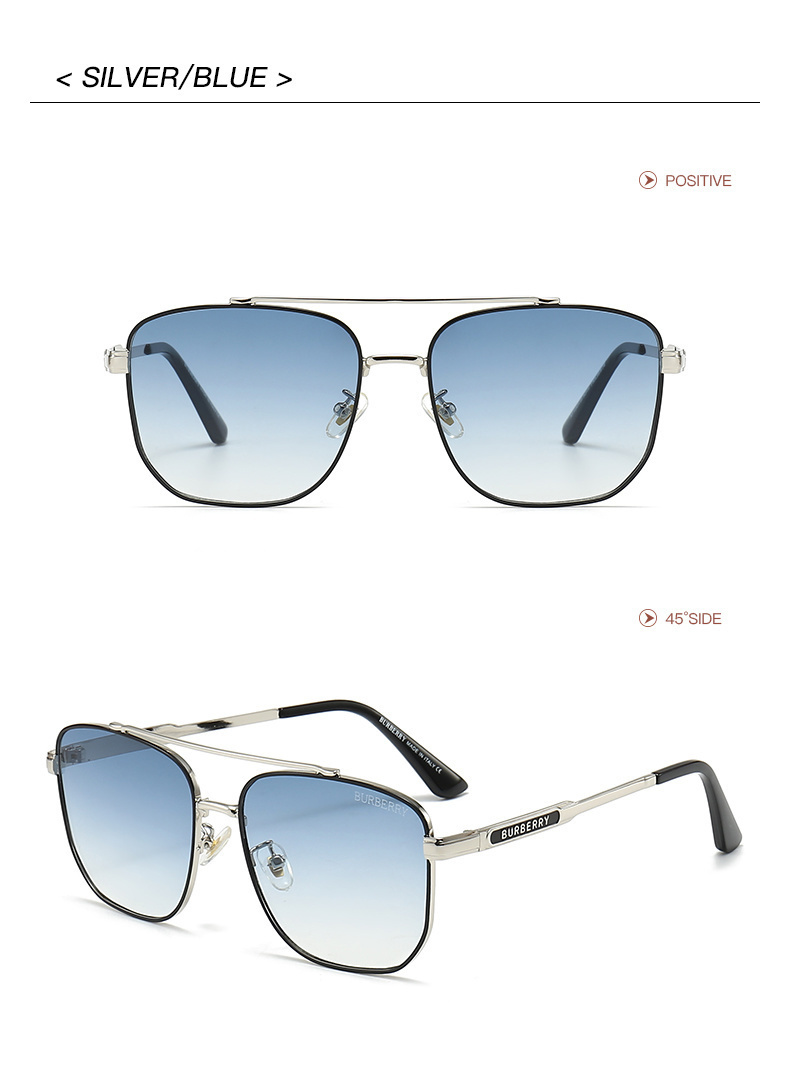 $18.00 Burberry ZT10390 gallery