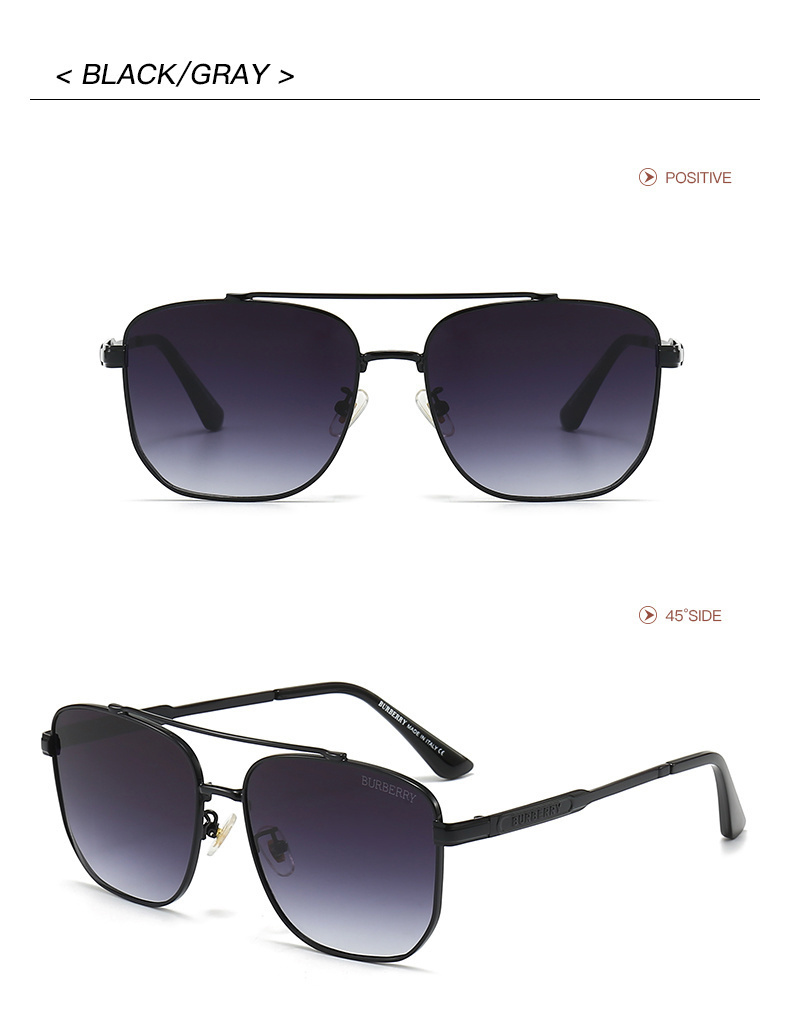 $18.00 Burberry ZT10390 gallery