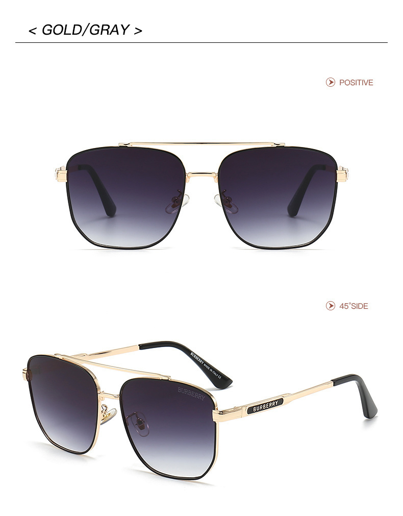 $18.00 Burberry ZT10390 gallery