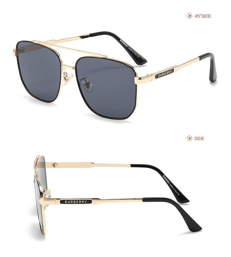 $18.00 Burberry ZT10390 gallery