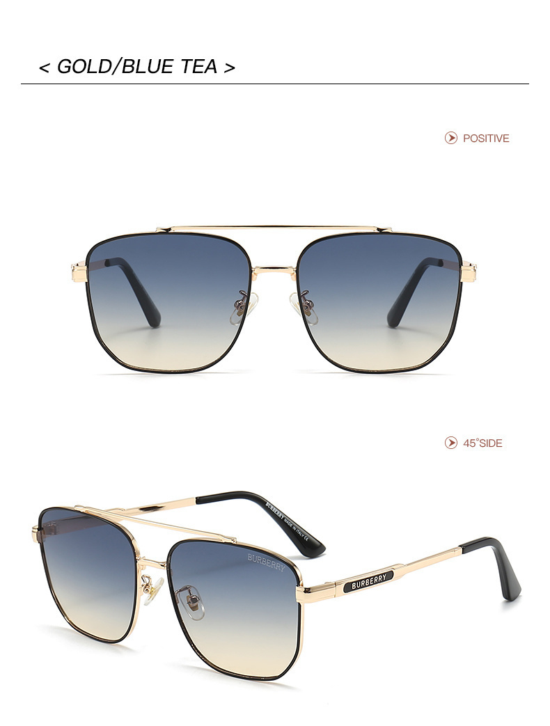 $18.00 Burberry ZT10390 gallery