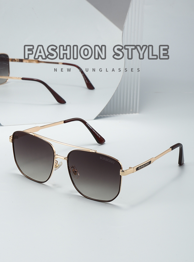 $18.00 Burberry ZT10390 gallery