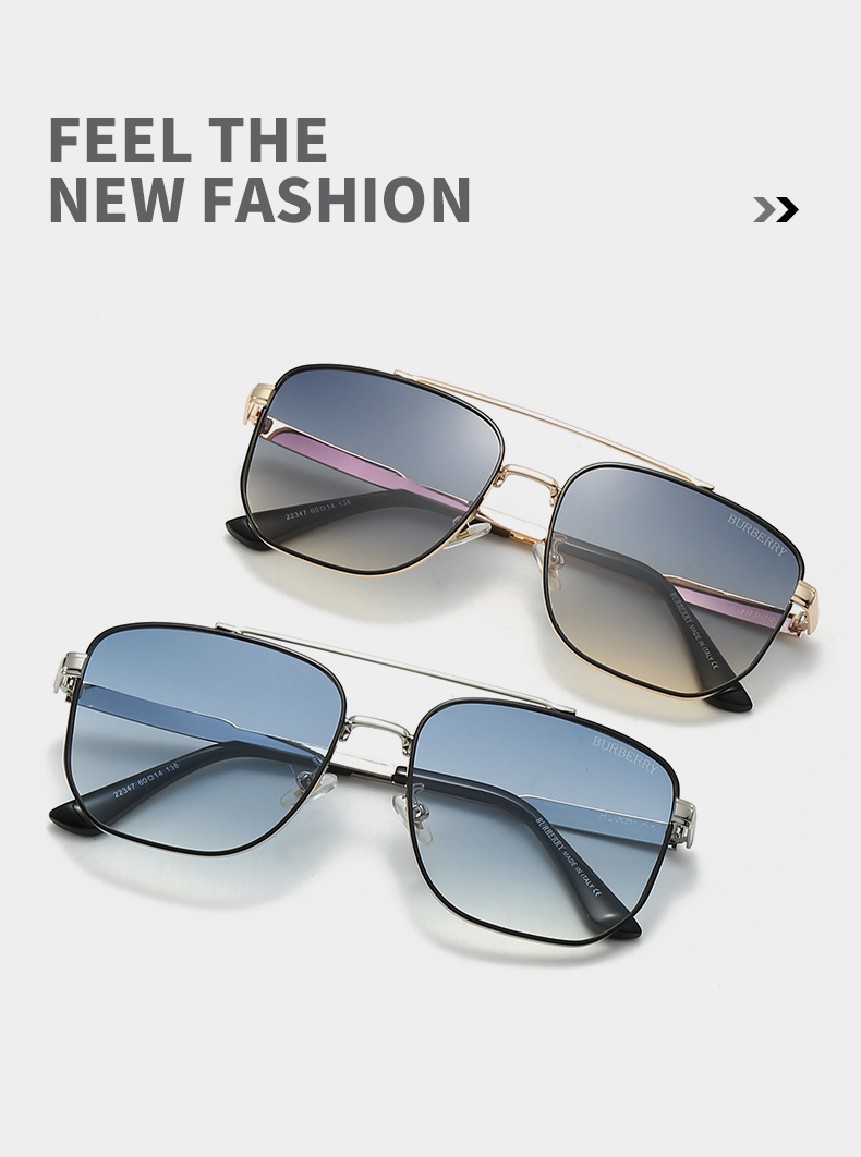 $18.00 Burberry ZT10390 gallery