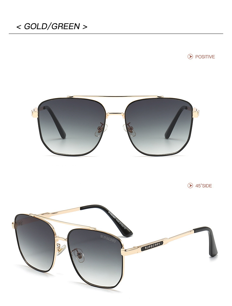 $18.00 Burberry ZT10390 gallery