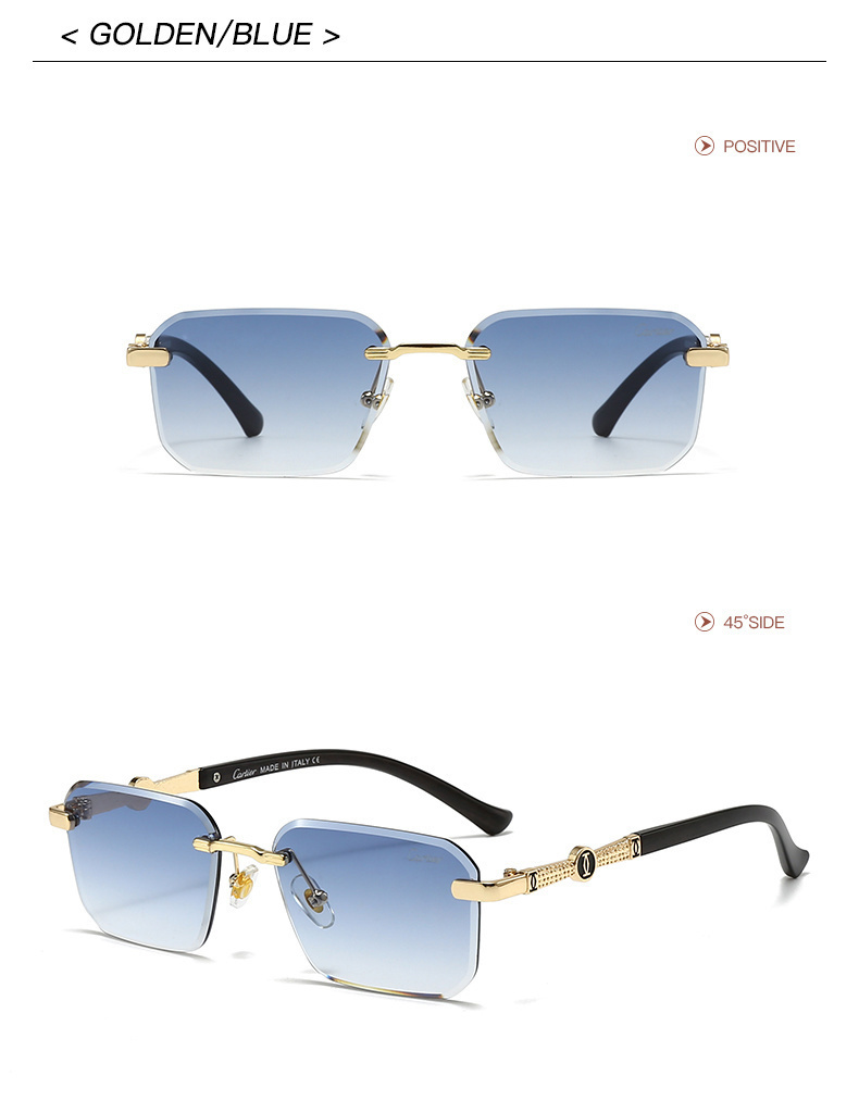 $18.00 Cartier ZT10342 gallery