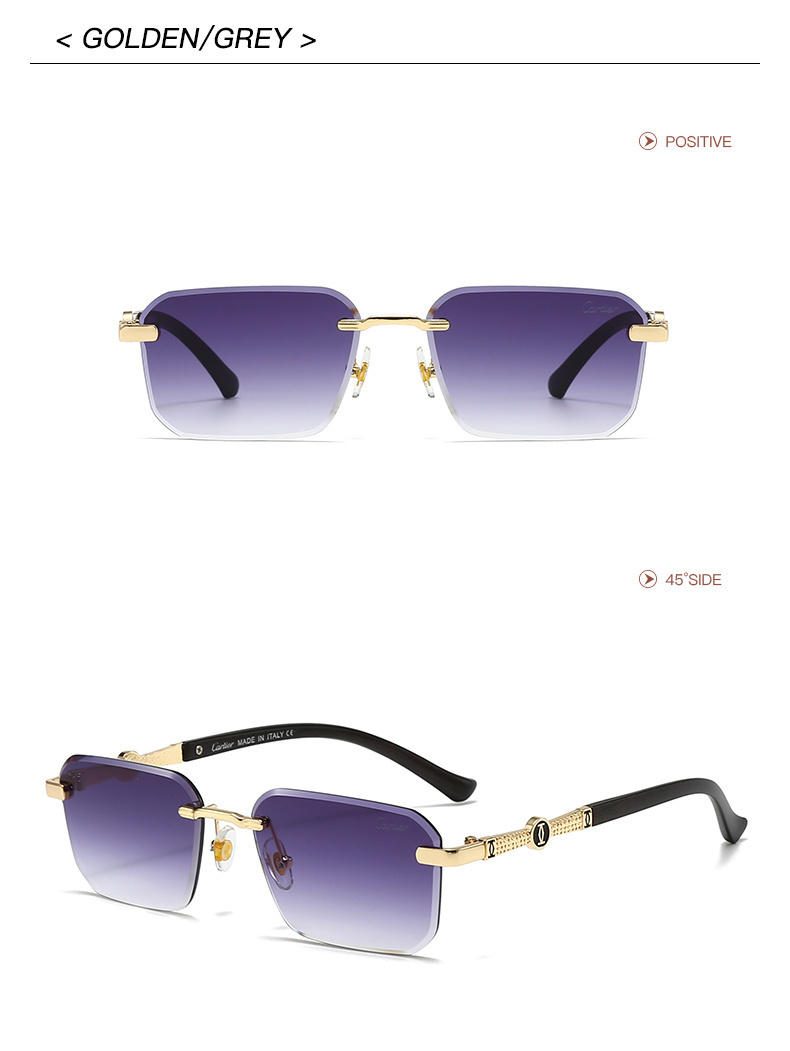 $18.00 Cartier ZT10342 gallery