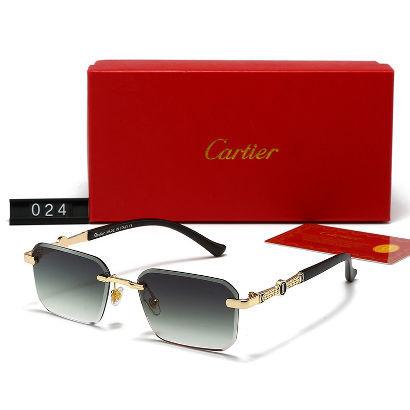 $18.00 Cartier ZT10342 gallery