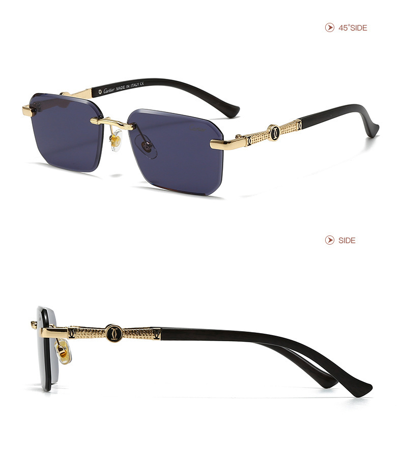 $18.00 Cartier ZT10342 gallery