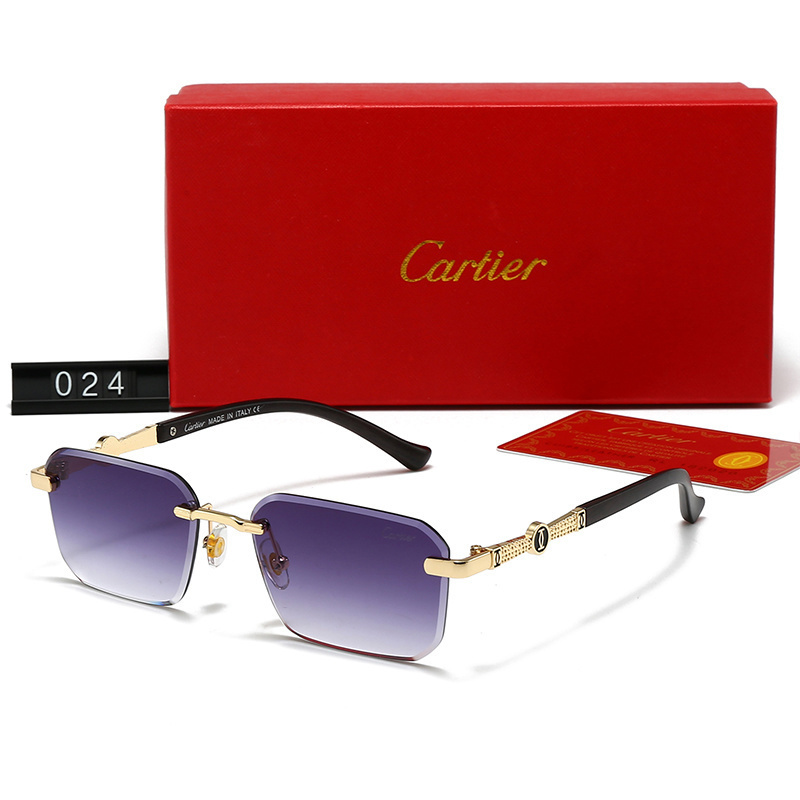 $18.00 Cartier ZT10342 gallery