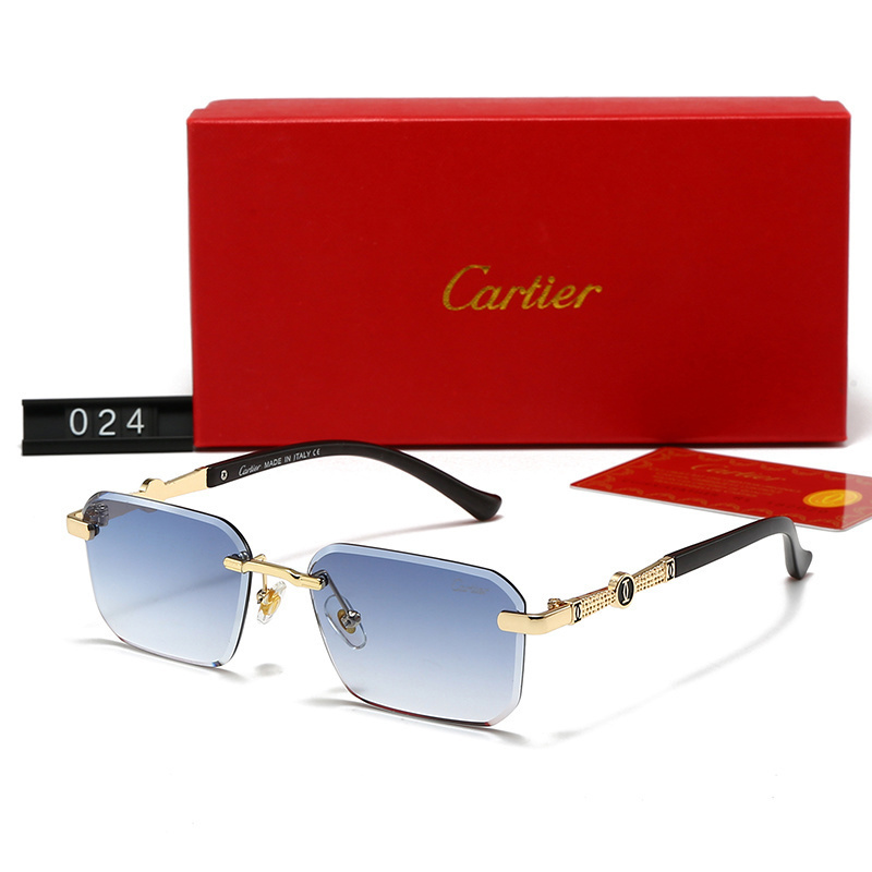 $18.00 Cartier ZT10342 gallery