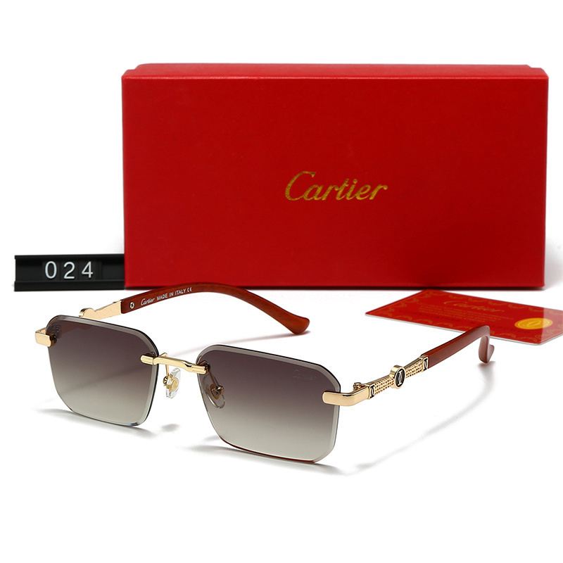 $18.00 Cartier ZT10342 gallery
