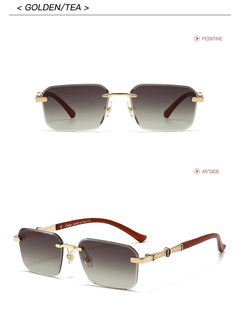 $18.00 Cartier ZT10342 gallery