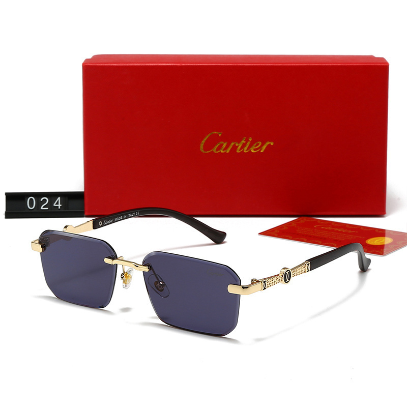 $18.00 Cartier ZT10342 gallery