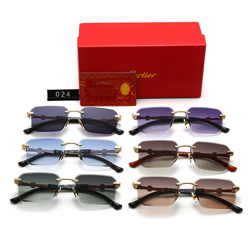 $18.00 Cartier ZT10342 gallery