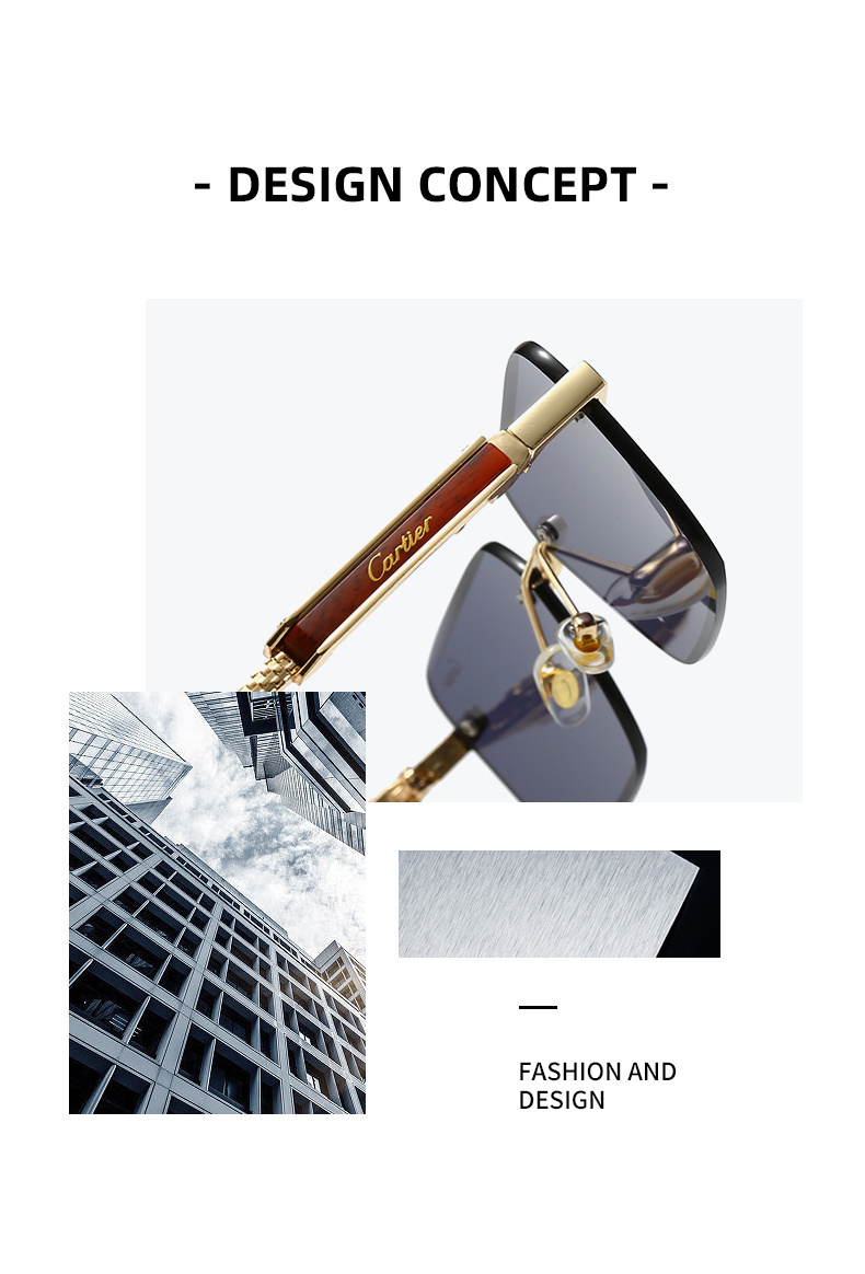 $18.00 Cartier ZT10343 gallery