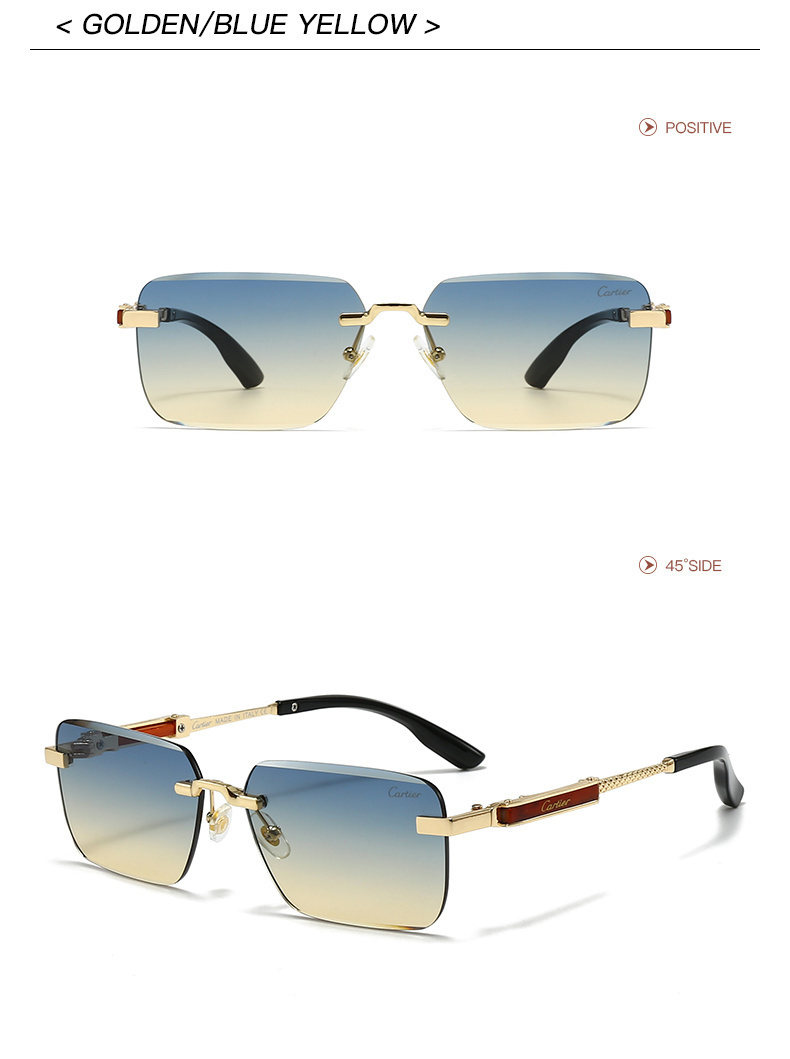 $18.00 Cartier ZT10343 gallery