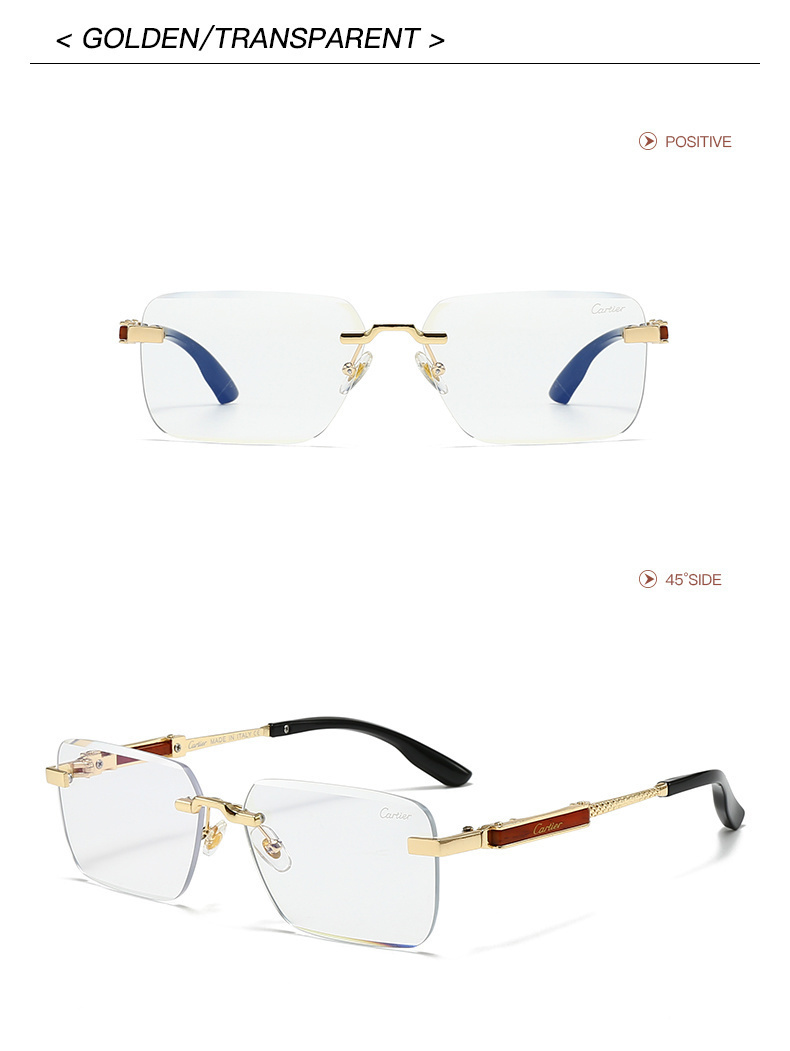 $18.00 Cartier ZT10343 gallery