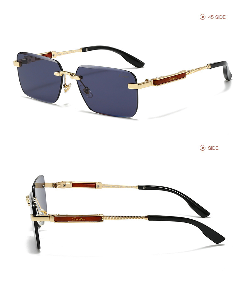 $18.00 Cartier ZT10343 gallery