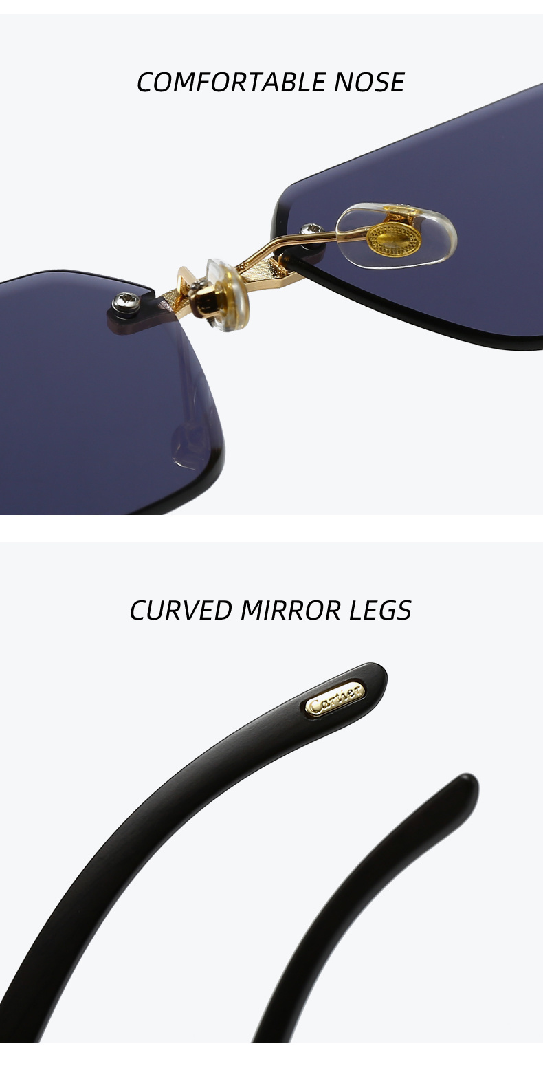 $18.00 Cartier ZT10344 gallery