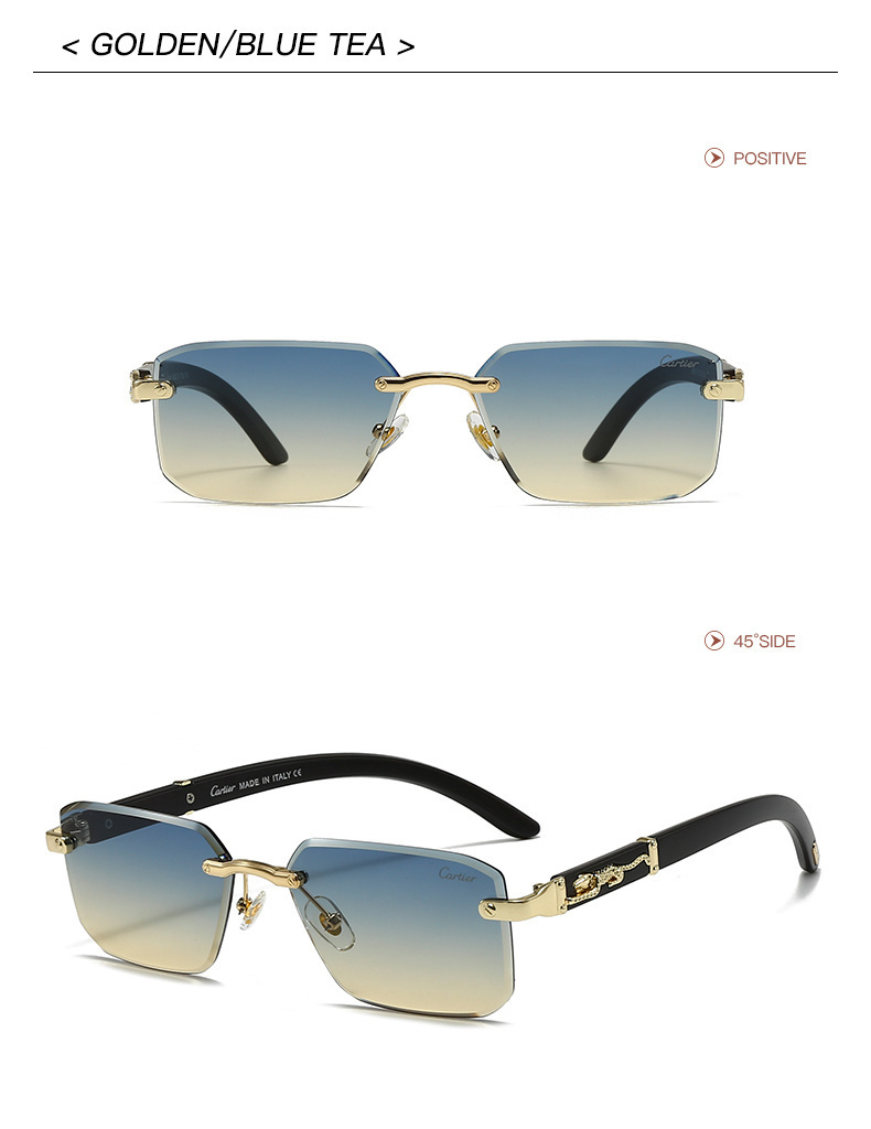 $18.00 Cartier ZT10344 gallery