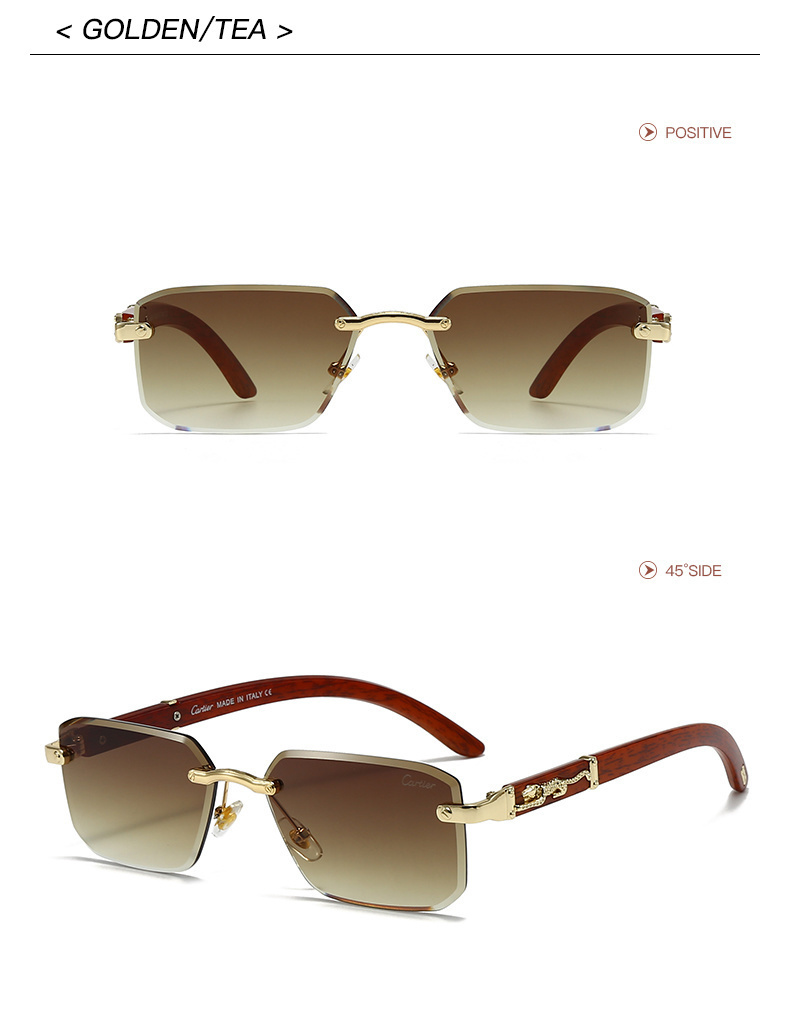 $18.00 Cartier ZT10344 gallery