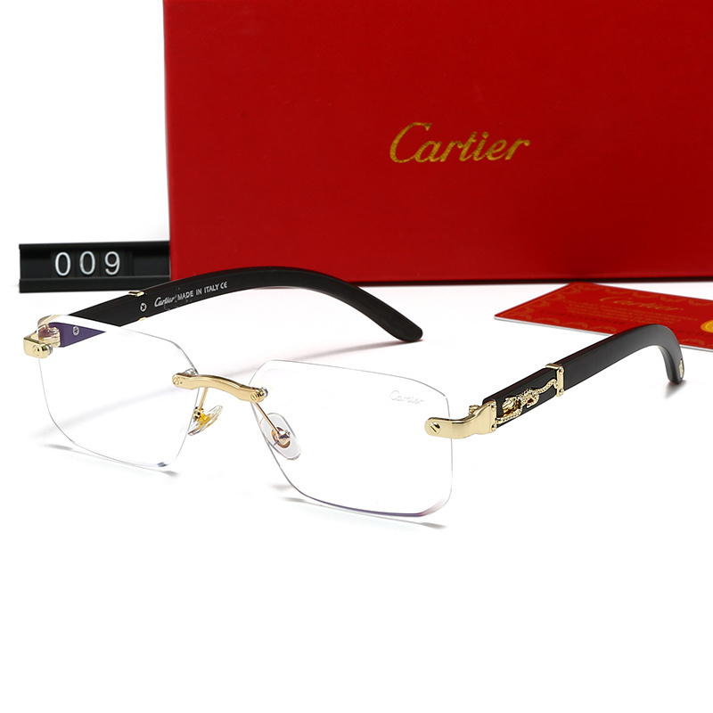 $18.00 Cartier ZT10344 gallery