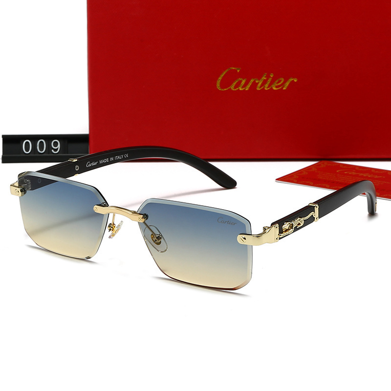 $18.00 Cartier ZT10344 gallery