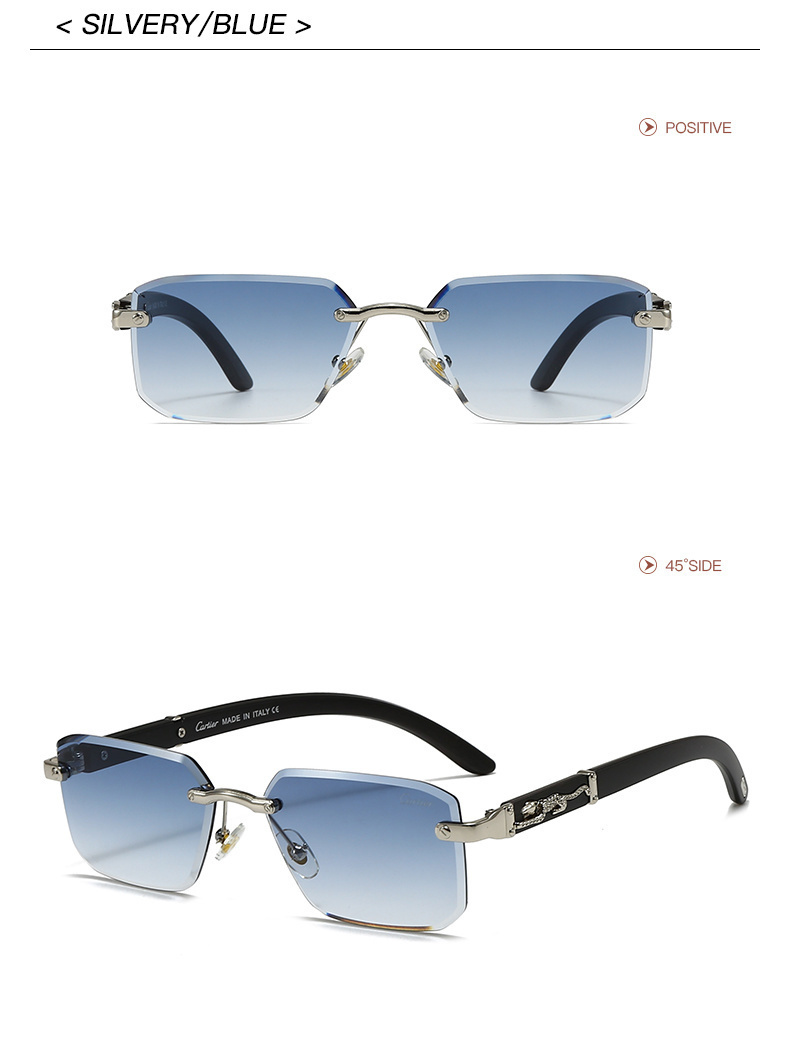 $18.00 Cartier ZT10344 gallery