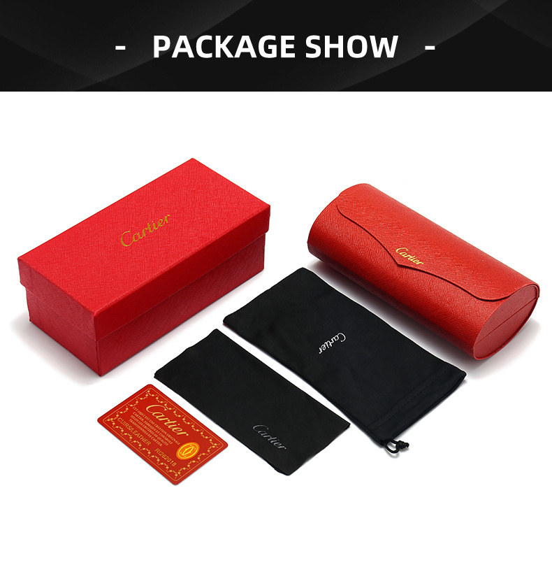 $18.00 Cartier ZT10344 gallery